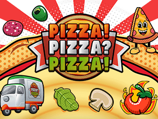 Pizza! Pizza_ Pizza! game icon