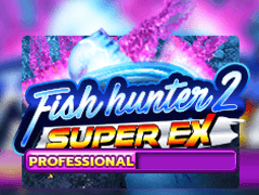Fish Hunter 2 Ex - Pro game icon