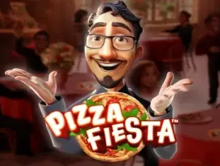 Pizza Fiesta game icon