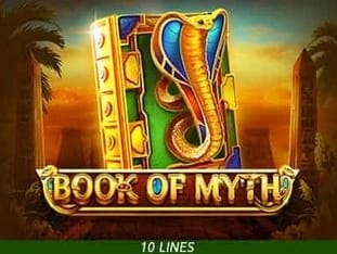 Book Of Myth game icon