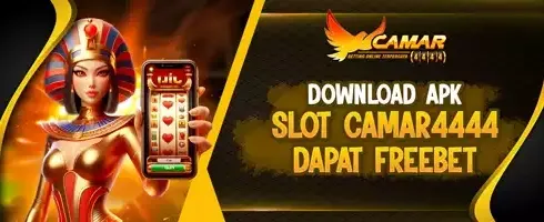 Bonus Spesial Download APK promotion