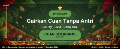 Kemenangan Fantastis Setiap Detik banner