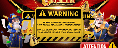 Mainkan Slot Gacor Terbaik banner