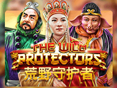 Wild Protector game icon