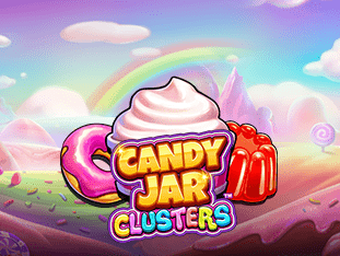 Candy Jar Clusters™ game icon