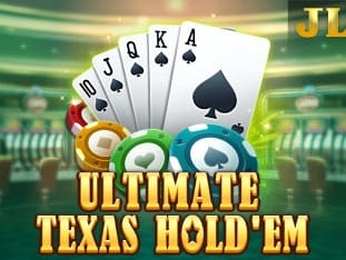 Ultimate Texas Hold'em game icon