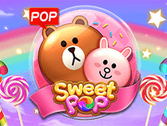 Sweet Pop game icon