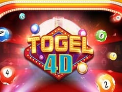 Slotto 4d game icon