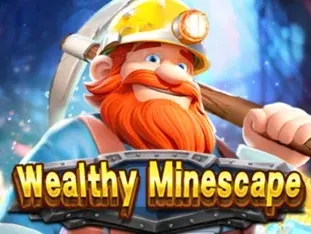 Wealthy Minescape game icon
