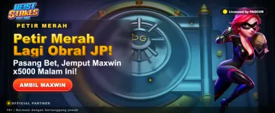 Menangkan Jackpot Besar Hari Ini banner
